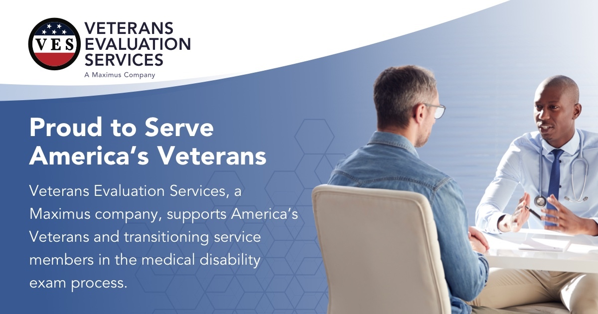 Disabled American Veterans National Convention Veterans Evaluation